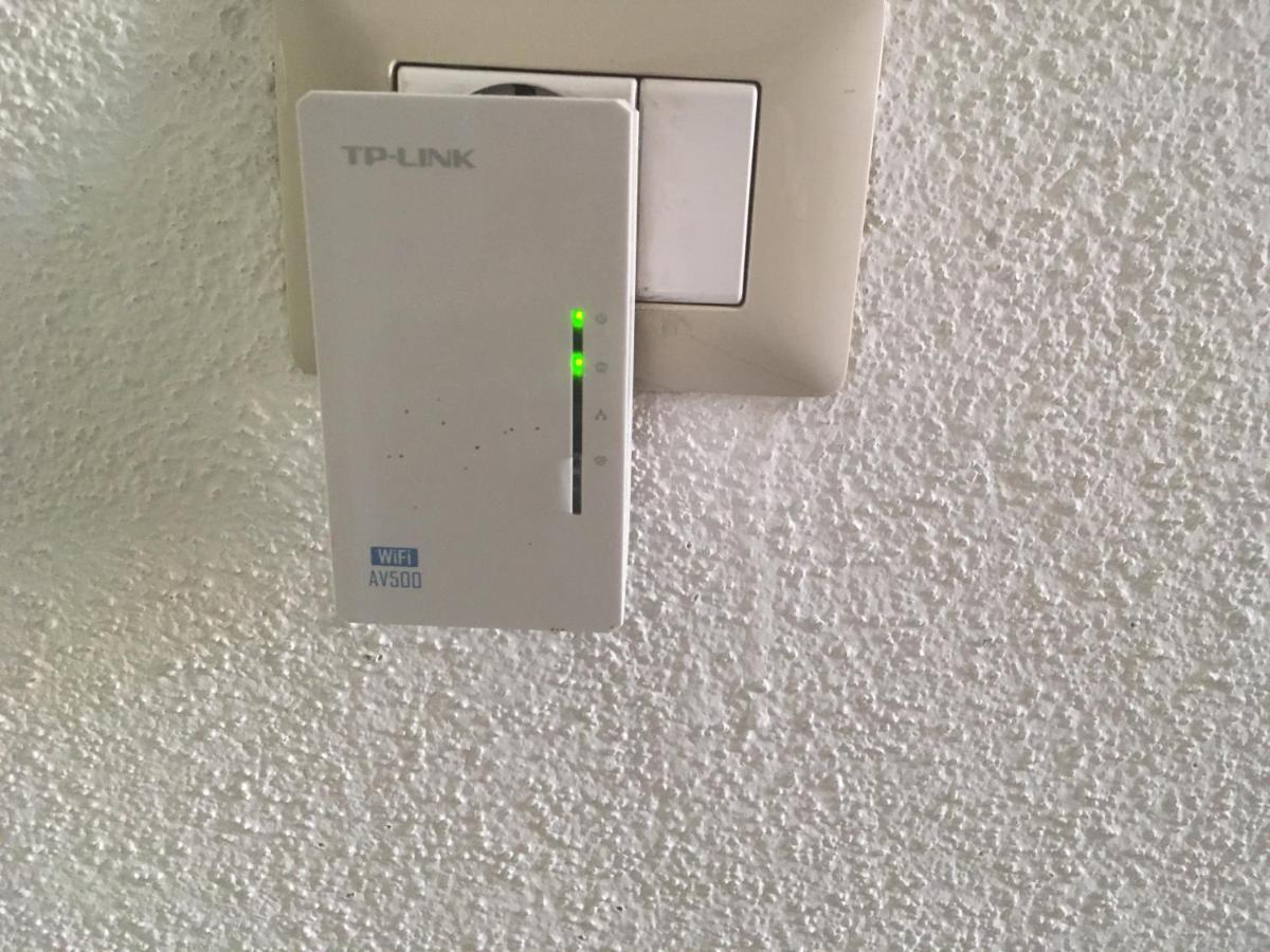B&B Luce Viola Dorgali Ngoại thất bức ảnh