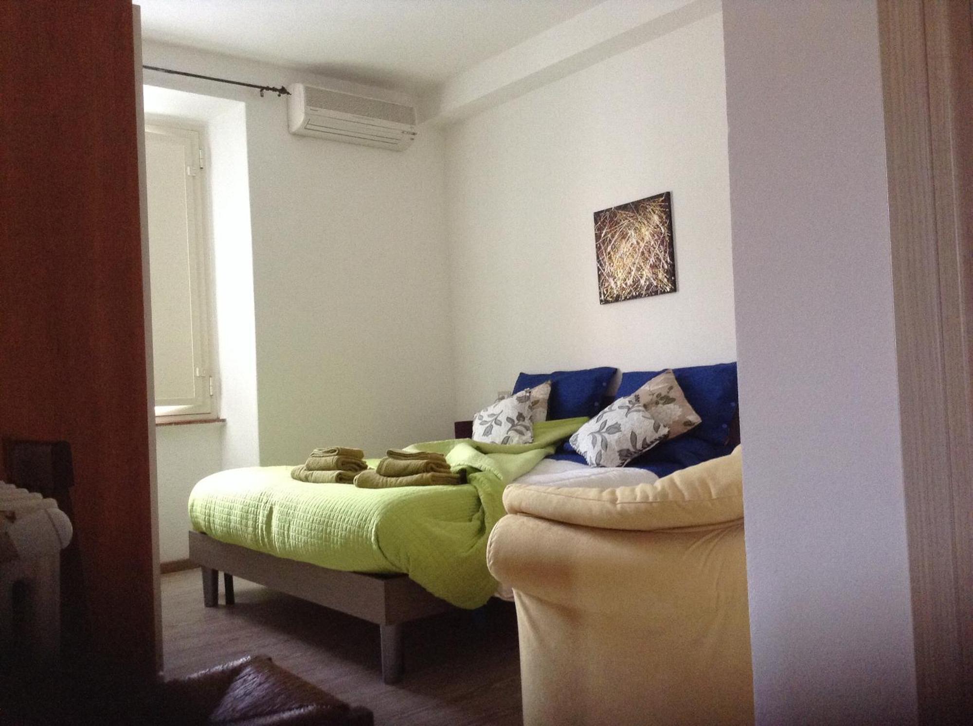 B&B Luce Viola Dorgali Ngoại thất bức ảnh
