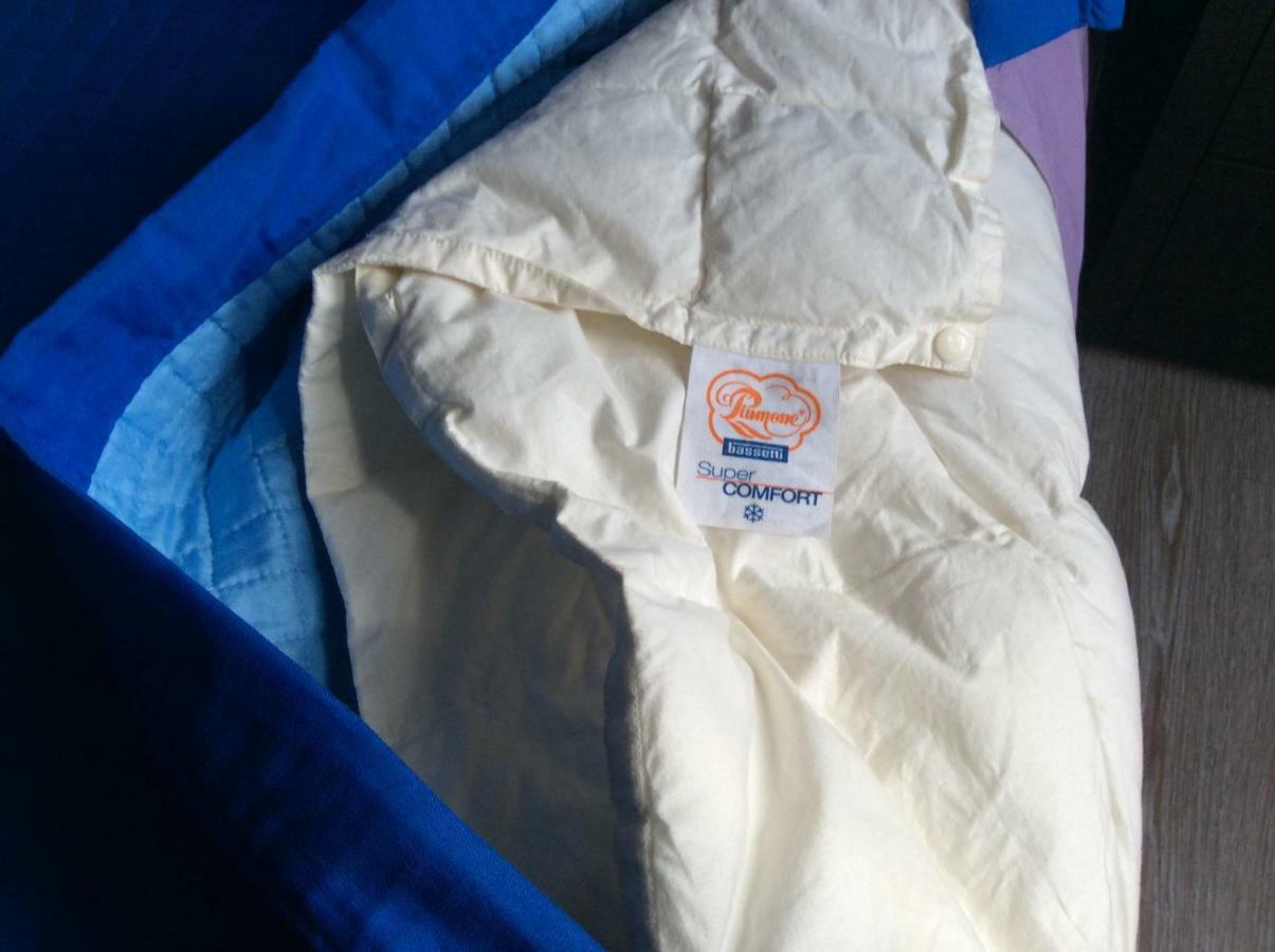 B&B Luce Viola Dorgali Ngoại thất bức ảnh